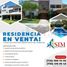 4 Schlafzimmer Villa zu verkaufen in Yautepec, Morelos, Yautepec