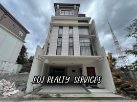 Villa 4 chambre à vendre à Quezon City, Metro Manila, Quezon City, Eastern District, Metro Manila