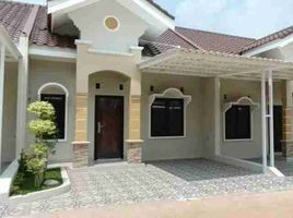 3 Bedroom Villa for sale in Bekasi, West Jawa, Jatiasih, Bekasi