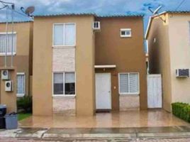 3 Habitación Villa en venta en Daule, Guayas, Daule, Daule