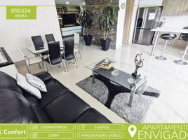 3 Schlafzimmer Appartement zu vermieten in Medellin, Antioquia, Medellin