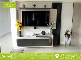 3 Schlafzimmer Appartement zu vermieten in Medellin, Antioquia, Medellin, Antioquia, Kolumbien