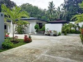 4 Schlafzimmer Villa zu verkaufen in Bohol, Central Visayas, Panglao, Bohol