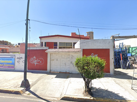 5 Habitación Casa en venta en Gustavo A Madero, Ciudad de México, Gustavo A Madero