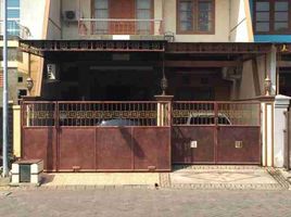 4 Bedroom House for sale in Waru, Sidoarjo, Waru