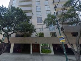 Appartement 3 chambre à vendre à Miguel Hidalgo, Mexico City, Miguel Hidalgo