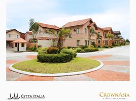 3 Bedroom House for sale at CITTA ITALIA, Bacoor City