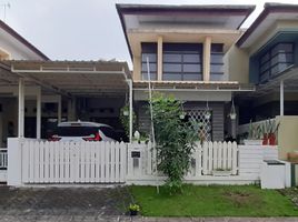 2 Schlafzimmer Haus zu verkaufen in Gedangan, East Jawa, Gedangan