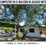 4 Schlafzimmer Villa zu verkaufen in Acacias, Meta, Acacias