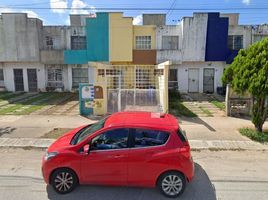 2 Schlafzimmer Haus zu verkaufen in Isla Mujeres, Quintana Roo, Isla Mujeres