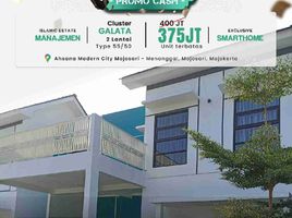 3 Kamar Rumah for sale in Mojokerto, East Jawa, Bangsal, Mojokerto