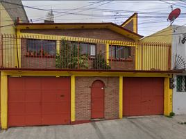 Maison 4 chambre à vendre à Alvaro Obregon, Mexico City, Alvaro Obregon, Mexico City