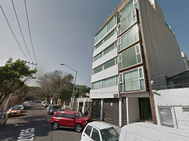 Appartement à vendre à Alvaro Obregon, Mexico City, Alvaro Obregon