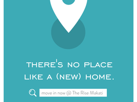 1 Bedroom Condo for sale at The Rise Makati, Makati City