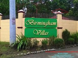 2 Schlafzimmer Reihenhaus zu verkaufen in Cavite, Calabarzon, Tagaytay City