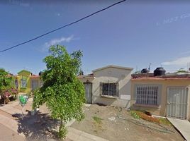 Maison 2 chambre à vendre à Culiacan, Sinaloa, Culiacan