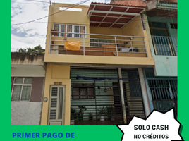 Villa 3 chambre à vendre à Guadalajara, Jalisco, Guadalajara