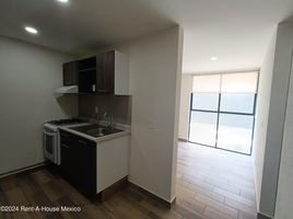 Appartement 2 chambre à vendre à Tultitlan, Mexico, Tultitlan