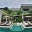 4 Habitación Villa en venta en Jimbaran, Bali, Jimbaran