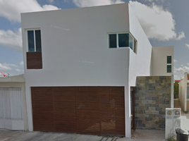 Maison 3 chambre à vendre à Merida, Yucatan, Merida