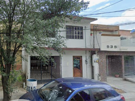 3 Habitación Casa en venta en Juarez, Nuevo León, Juarez