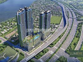 4 chambre Appartement for sale in Pháp viện Minh Đăng Quang, An Phu, An Phu