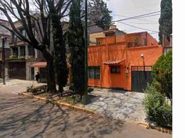 5 Schlafzimmer Haus zu verkaufen in Alvaro Obregon, Mexico City, Alvaro Obregon