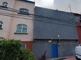 Maison 3 chambre à vendre à Gustavo A Madero, Mexico City, Gustavo A Madero