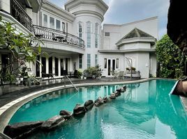 5 Bedroom House for sale in Pacific Place, Tanah Abang, Pancoran