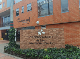 2 Schlafzimmer Appartement zu verkaufen in Bogota, Cundinamarca, Bogota, Cundinamarca, Kolumbien