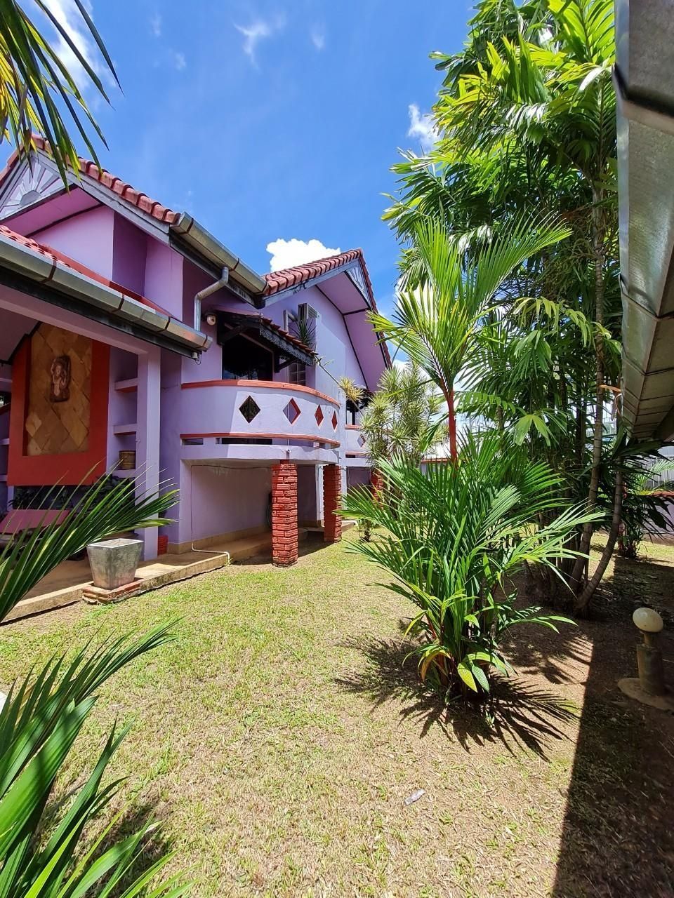 2 Bedroom Villa For Rent In Kathu, Phuket