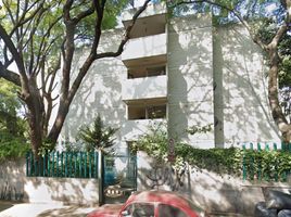 Appartement 2 chambre à vendre à Benito Juarez, Mexico City, Benito Juarez