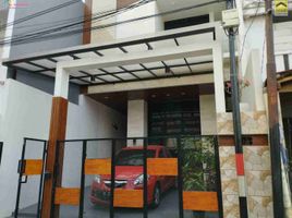 4 Bedroom House for sale in Halim Perdanakusuma Airport, Makasar, Duren Sawit