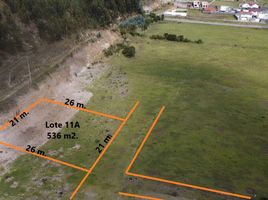  Terreno (Parcela) en venta en Cotopaxi, Latacunga, Latacunga, Cotopaxi