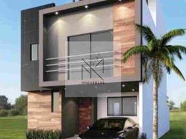 4 Bedroom House for sale in San Gregorio Atzompa, Puebla, San Gregorio Atzompa