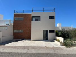 Maison 4 chambre à vendre à El Marques, Queretaro, El Marques
