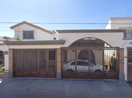 3 Schlafzimmer Villa zu verkaufen in Cajeme, Sonora, Cajeme