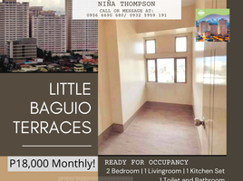 2 Bedroom Apartment for sale in San Juan City, Eastern District, San Juan City