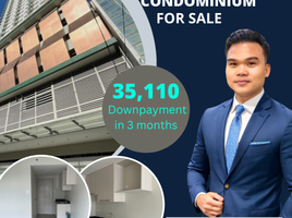 Studio Condo for sale in Paco, Manila, Paco