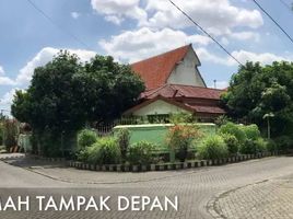 4 Bedroom House for sale in Wonocolo, Surabaya, Wonocolo