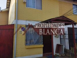 4 Bedroom Villa for sale in Valparaiso, Valparaiso, Quilpue, Valparaiso