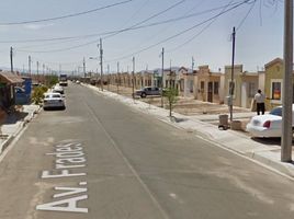 2 Schlafzimmer Haus zu verkaufen in Mexicali, Baja California, Mexicali