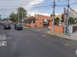 Maison 3 chambre à vendre à Cuajimalpa De Morelos, Mexico City, Cuajimalpa De Morelos