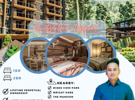  Condo for sale in Cordillera, Baguio City, Benguet, Cordillera