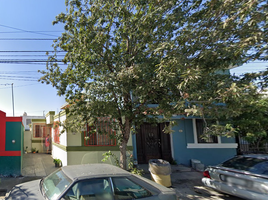 2 Habitación Casa en venta en Guadalupe, Nuevo León, Guadalupe