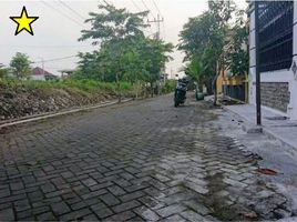  Land for sale in Brawijaya University, Lowok Waru, Sukun