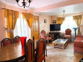 4 Bedroom House for sale in San Jode De Maipo, Cordillera, San Jode De Maipo