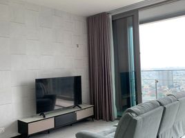 3 chambre Appartement for rent in Thu Thiem, District 2, Thu Thiem