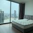 3 chambre Appartement for rent in Thu Thiem, District 2, Thu Thiem