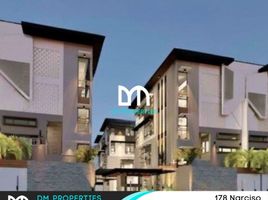 4 Bedroom Townhouse for sale in San Juan City, Eastern District, San Juan City